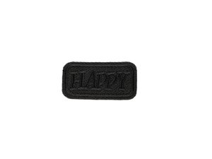 Nažehlovačka Happy
