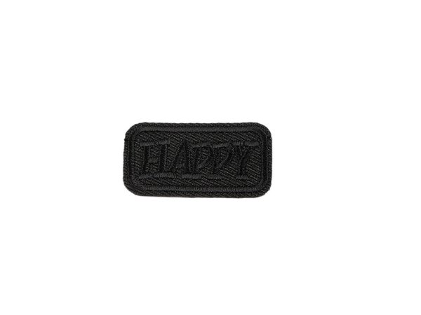 Nažehlovačka Happy