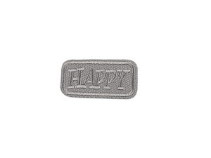 Nažehlovačka Happy