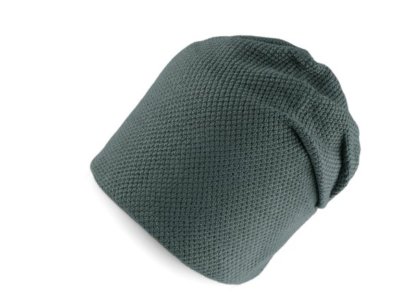 Dámská / dívčí zimní čepice / nákrčník Lamblook