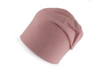 Dámská / dívčí zimní čepice / nákrčník Lamblook