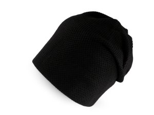 Dámská / dívčí zimní čepice / nákrčník Lamblook