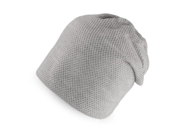 Dámská / dívčí zimní čepice / nákrčník Lamblook