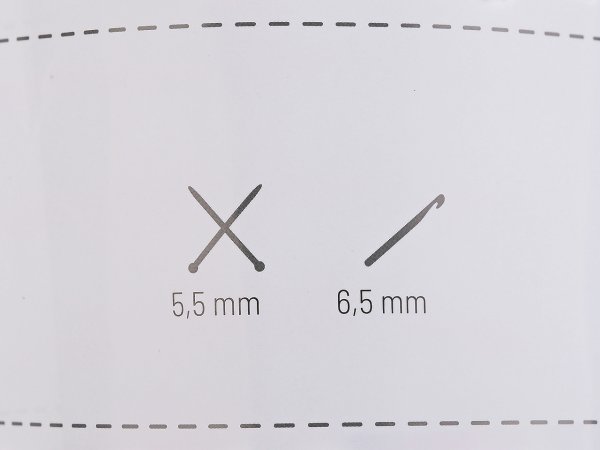 Pletací žinylková příze Dany 100 g