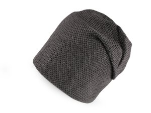 Dámská / dívčí zimní čepice / nákrčník Lamblook
