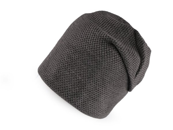 Dámská / dívčí zimní čepice / nákrčník Lamblook