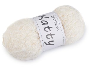 Pletací příze nopková Katty 100 g