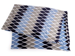 Deka fleece, prodloužená 160x240 cm