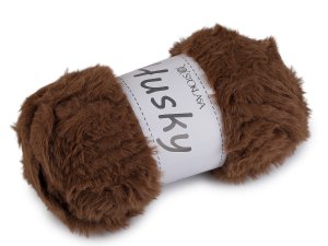 Pletací příze Husky 100 g