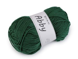 Pletací příze Abby 100 g