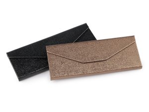 Pouzdro na brýle skládací 6,5x16 cm