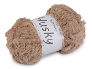 Pletací příze Husky 100 g