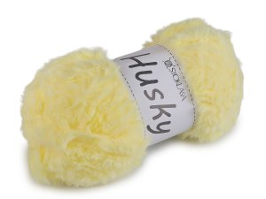 Pletací příze Husky 100 g