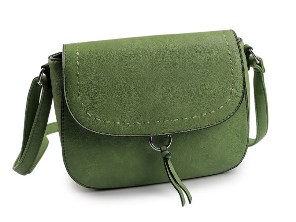 Kabelka crossbody 23x20 cm