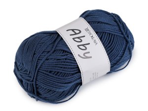 Pletací příze Abby 100 g