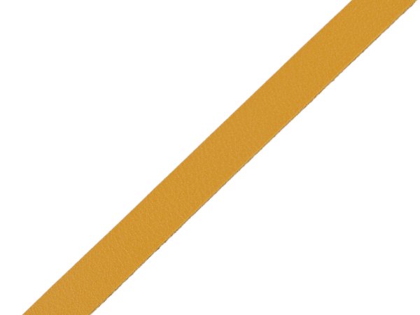 Ucha na tašky z eko kůže šíře 10 mm - polotovar