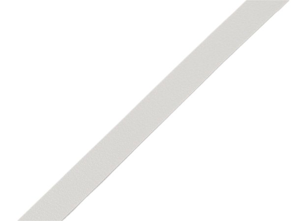 Ucha na tašky z eko kůže šíře 10 mm - polotovar