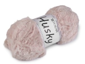 Pletací příze Husky 100 g