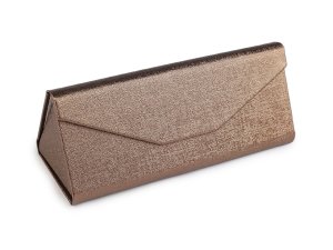 Pouzdro na brýle skládací 6,5x16 cm