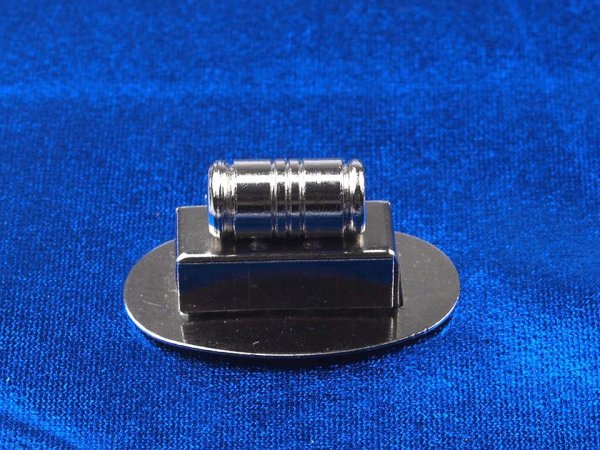 Zapínání na kabelku 20x32 mm otočné