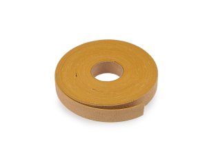 Ucha na tašky z eko kůže šíře 20 mm - polotovar