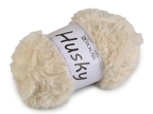 Pletací příze Husky 100 g