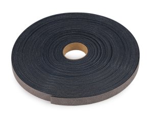 Ucha na tašky z eko kůže šíře 15 mm - polotovar