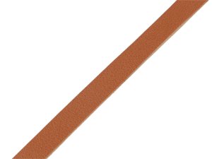 Ucha na tašky z eko kůže šíře 10 mm - polotovar