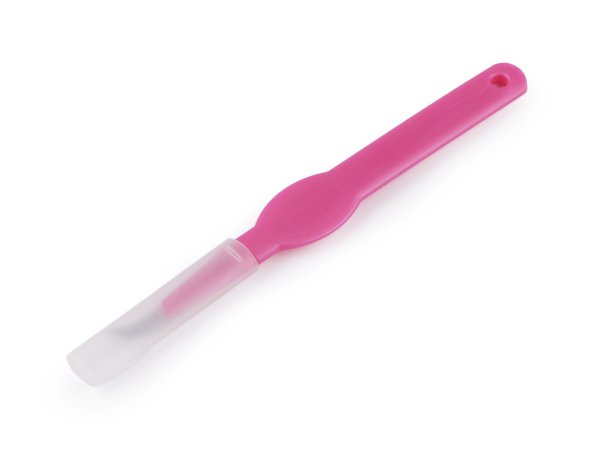 Ergonomický nůž / páráček k řezání a vykrajování, délka 13,5 cm