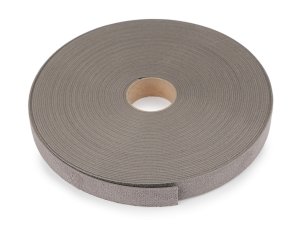Ucha na tašky z eko kůže šíře 20 mm - polotovar
