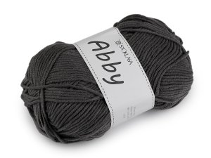 Pletací příze Abby 100 g