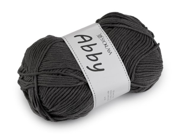 Pletací příze Abby 100 g