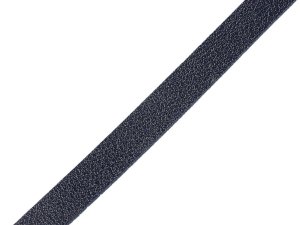 Ucha na tašky z eko kůže šíře 15 mm - polotovar