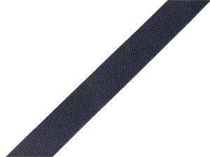 Ucha na tašky z eko kůže šíře 20 mm - polotovar