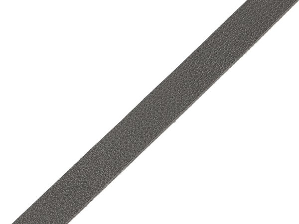 Ucha na tašky z eko kůže šíře 15 mm - polotovar