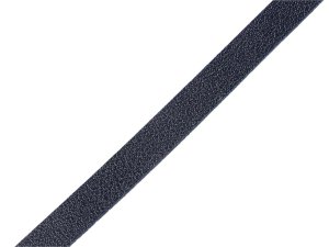 Ucha na tašky z eko kůže šíře 10 mm - polotovar