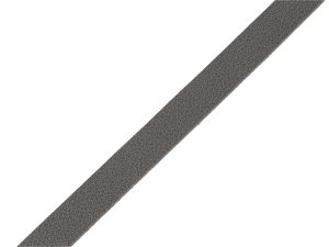 Ucha na tašky z eko kůže šíře 10 mm - polotovar