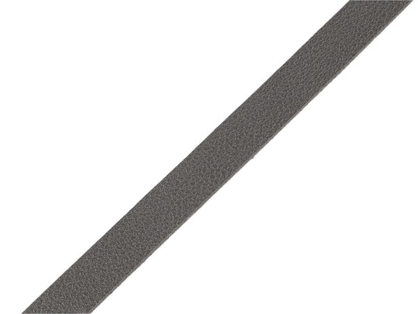 Ucha na tašky z eko kůže šíře 10 mm - polotovar