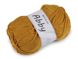 Pletací příze Abby 100 g