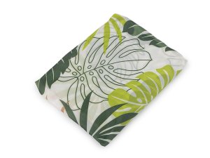 Skládací nákupní taška 49x40 cm pevná