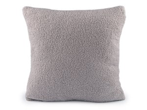 Povlak na polštář buklé 45x45 cm