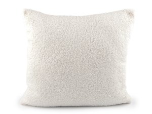Povlak na polštář buklé 45x45 cm