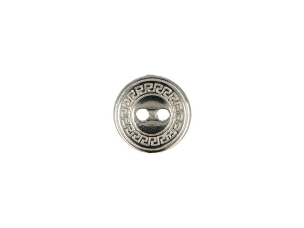 Knoflík kovový Ø15,2mm