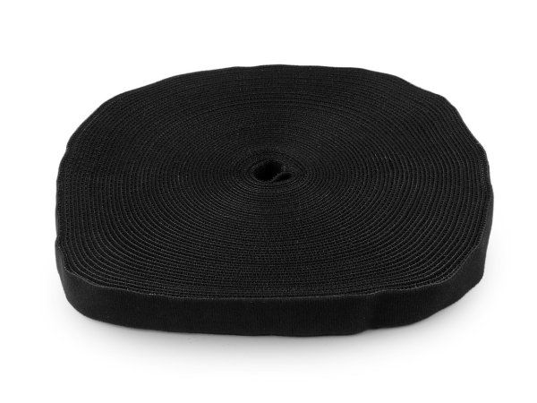 Suchý zip šíře 30 mm oboustranný