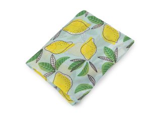 Skládací nákupní taška 49x40 cm pevná