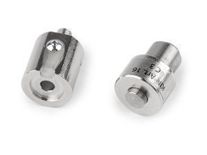 Piston k nýtování knoflíků Roland baby Ø10; 11 mm