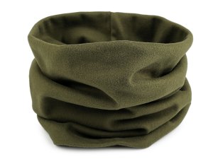Nákrčník / čepice soft fleece