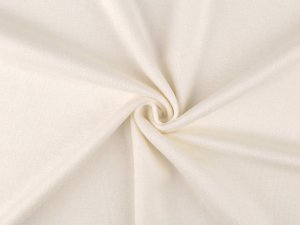 Svetrovina / úplet hladký s podílem viskózy