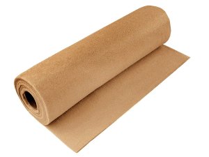 Filc / plsť metráž tloušťka 3 mm