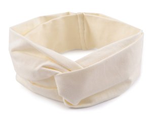 Dámská / dívčí čelenka soft fleece